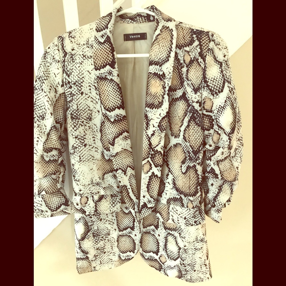 Blazer